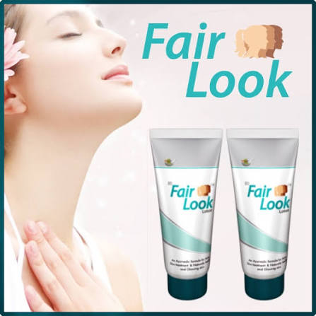 Fair Look Brightening & Glow Lotion – Daily Skin Care Formula